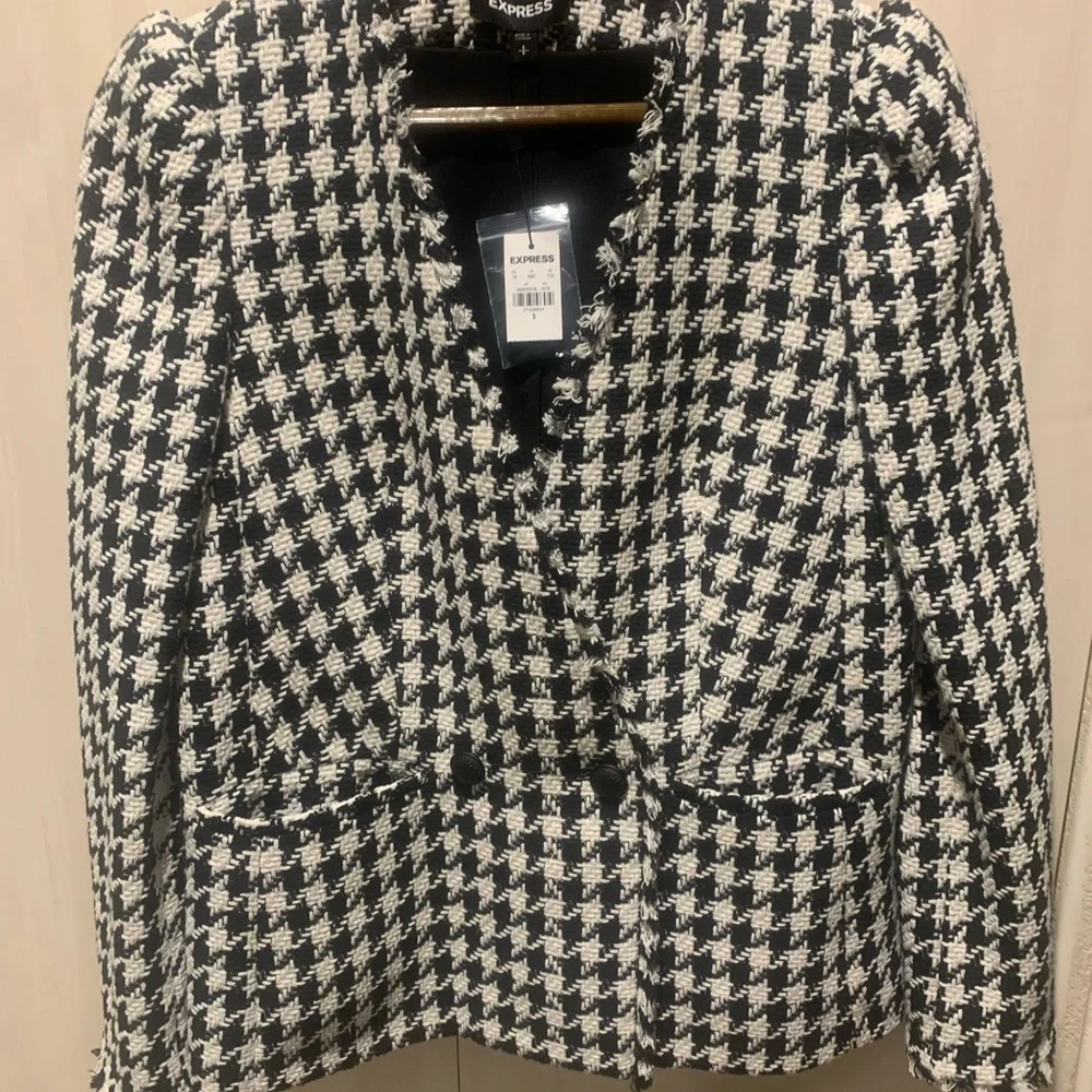 Express small blazer - Picture 3 of 6